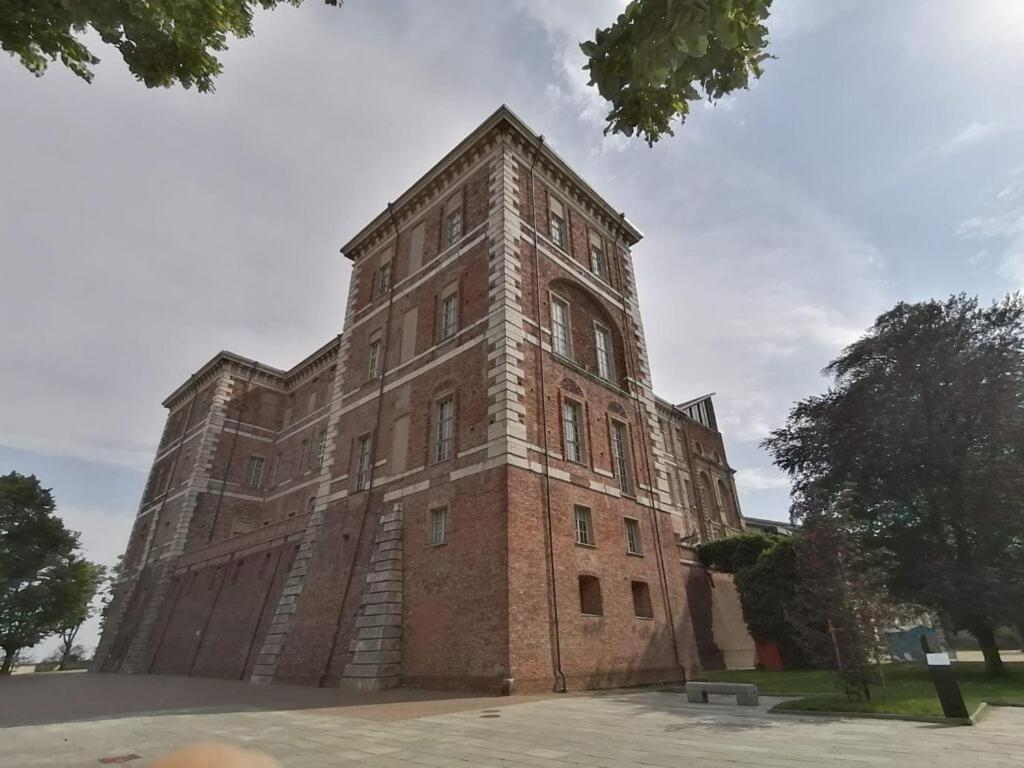 Villa Fiorita Avigliana Exterior photo